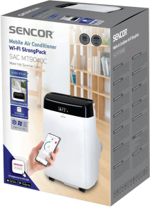 Sencor SAC MT9040C mobil klíma