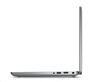 DELL Latitude 5450 Laptop Core U7 165U 32GB 512GB SSD Linux szürke (N015L545014EMEA_VP_UBU)