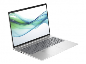 HP ProBook 460 G11 Laptop Win 11 Pro ezüst (9C086EA)