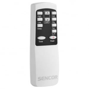 Sencor SAC MT7049C mobil klíma