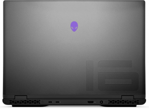 DELL Alienware M16 R2 Core U7 155H 32GB 1TB SSD RTX4060  Win 11 Pro fekete (DLL 16R2_352786)