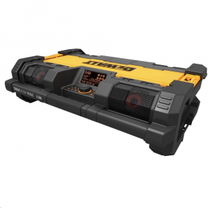 DeWalt DWST1-75659-QW TOUGHSYSTEM rádió + töltő