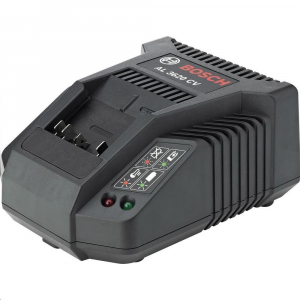 Bosch AL 3620 CV akkumulátor töltő (F016800313)