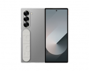 Samsung Galaxy Z Fold6 átlátszó tok szíjjal (EF-QF956CTEGWW)