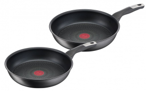 Tefal G2599002 Unlimited ON serpenyő szett 2db