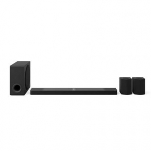 LG S95TR 9.1.5 csatornás hangprojektor