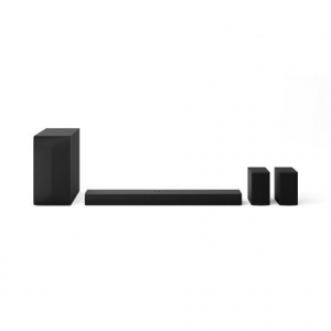 LG S60TR 5.1 csatornás hangprojektor