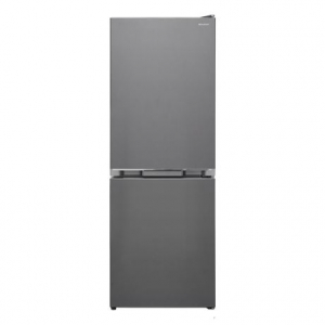 Sharp SJ-FBB02DTXLE-EU alulfagyasztós hűtőszekrény inox