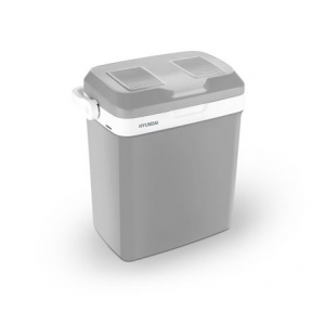 Hyundai MC18 aut&oacute;s hűtőt&aacute;ska