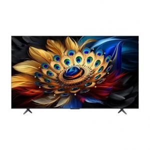 TCL 55C655 55" 4K UHD Smart QLED TV