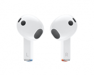 Samsung Galaxy Buds3 fülhallgató fehér (SM-R530NZWAEUE)