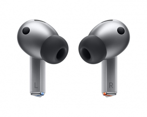 Samsung Galaxy Buds3 Pro fülhallgató ezüst (SM-R630NZAAEUE)