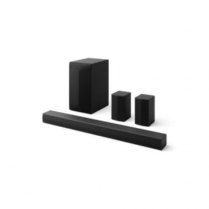 LG S60TR 5.1 csatornás hangprojektor