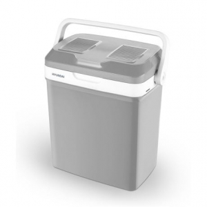 Hyundai MC18 aut&oacute;s hűtőt&aacute;ska