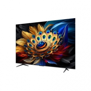 TCL 55C655 55" 4K UHD Smart QLED TV