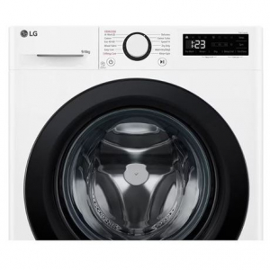 LG F4DR509SBW mosó-szárítógép