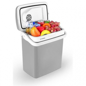 Hyundai MC18 aut&oacute;s hűtőt&aacute;ska