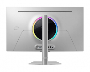32" Samsung Odyssey OLED G8 G80SD UHD 240Hz Gaming monitor (LS32DG802SUXDU)