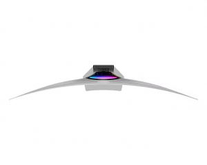 49" Samsung Odyssey OLED G9 G95SD DQHD 240Hz Gaming monitor (LS49DG950SUXDU)