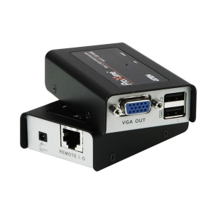 ATEN KVM Console Extender USB (CE100)