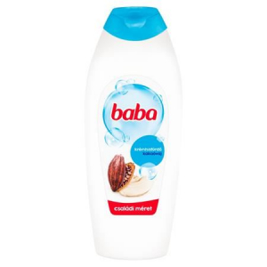 Baba kaka&oacute;vaj tusf&uuml;rdő 750ml (62740939)