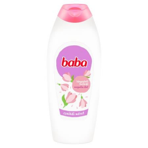 Baba magn&oacute;lia tusf&uuml;rdő 750ml (62740932)