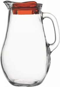 &Uuml;vegkancs&oacute; fedővel 1,8 liter (1710VKA065)