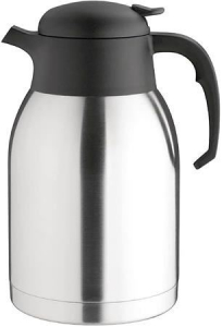 Rozsdamentes ac&eacute;l termoszkancs&oacute; 1,5 liter (1605TER004H)