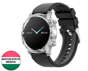 Carneo Adventure HR+ 2. gener&aacute;ci&oacute; okos&oacute;ra ez&uuml;st (8588009299165)