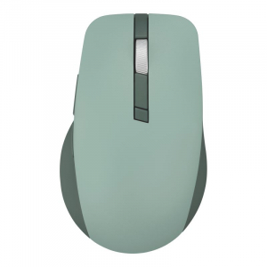 ASUS SmartO Mouse MD200 Silent Plus vezeték nélküli egér zöld