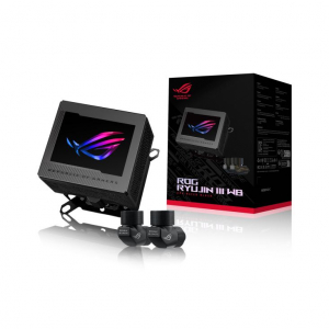 ASUS ROG RYUJIN III WB vízhűtő pumpa