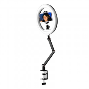 APEXEL Tripod/Ring light (APL-FL20)