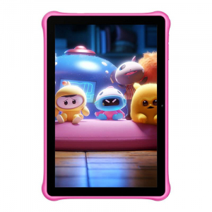 Blackview Tab 30 Kids 10.1" Tablet  2/64GB Wi-Fi Android rózsaszín