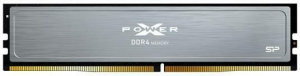 16GB 3200MHz DDR4 RAM Silicon Power XPOWER Pulse CL16 (SP016GXLZU320BSI)