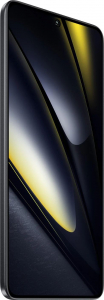 Xiaomi Poco F6 5G 12/512GB Dual-Sim mobiltelefon fekete