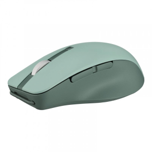 ASUS SmartO Mouse MD200 Silent Plus vezeték nélküli egér zöld