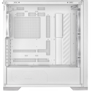 ASUS TUF Gaming GT302 ARGB táp nélküli ablakos ház fehér