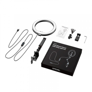 APEXEL Tripod/Ring light (APL-FL20)