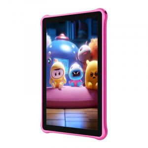 Blackview Tab 30 Kids 10.1" Tablet  2/64GB Wi-Fi Android rózsaszín