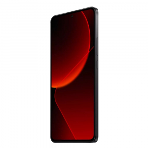 Xiaomi 13T 5G 8/256GB Dual-Sim mobiltelefon fekete