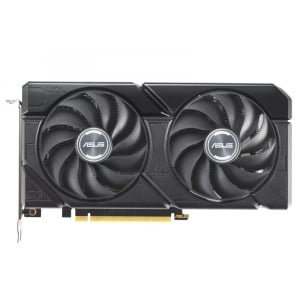 ASUS GeForce RTX 4060 Ti 16GB Dual EVO OC Edition videokártya (DUAL-RTX4060TI-O16G-EVO)