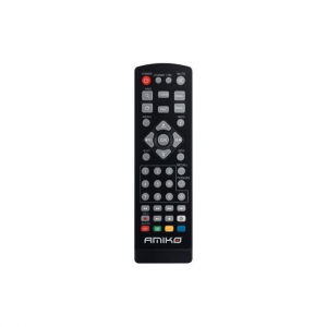 Amiko T765 DVB-T/T2 földi vevő