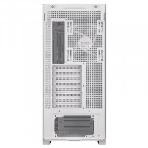 ASUS TUF Gaming GT302 ARGB táp nélküli ablakos ház fehér