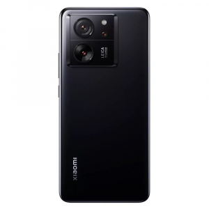 Xiaomi 13T 5G 8/256GB Dual-Sim mobiltelefon fekete