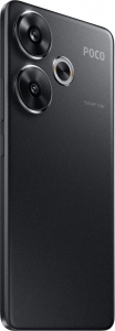 Xiaomi Poco F6 5G 12/512GB Dual-Sim mobiltelefon fekete