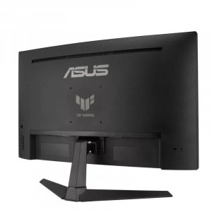 27" ASUS VG27VQ3B TUF Gaming ívelt monitor fekete