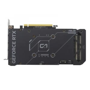 ASUS GeForce RTX 4060 Ti 16GB Dual EVO OC Edition videokártya (DUAL-RTX4060TI-O16G-EVO)