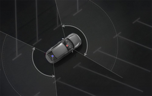 Hikvision C8 Pro WiFi 4K, Full HD menetr&ouml;gz&iacute;tő kamera (AE-DC8222-C8PRO4K2ch)