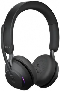 Jabra Evolve2 65 FLEX USB-A MS Stereo headset (26699-999-999)