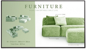 65" LG 65UM5N-H LFD monitor